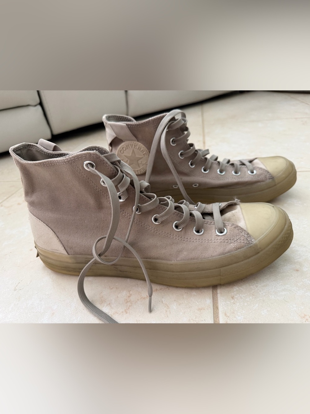 Converse Chuck Taylor All Star CX High 'Khaki /Taupe 12M/14W